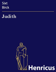 Judith Sixt Birck Author