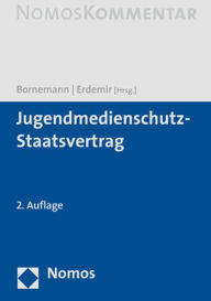 Jugendmedienschutz-Staatsvertrag Roland Bornemann Editor