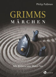 Grimms Märchen Philip Pullman Author