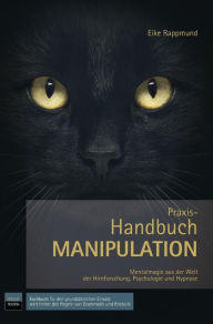Handbuch: Manipulation Eike Rappmund Author