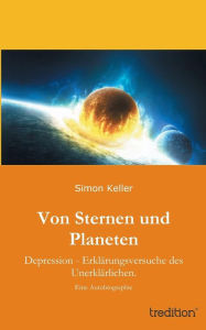 Von Sternen Und Planeten Simon Keller Author
