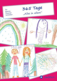 365 Tage: Alles in allem Chantal Schlatter Author
