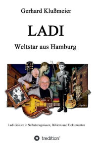 Ladi Weltstar aus Hamburg Gerhard KluÃ?meier Author