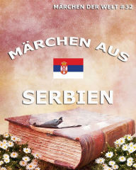 Märchen aus Serbien Jazzybee Verlag Editor