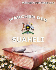 MÃ¤rchen der Suaheli Jazzybee Verlag Editor