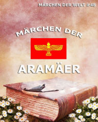 Märchen der Aramäer Jazzybee Verlag Editor