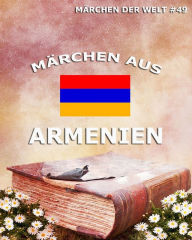 MÃ¤rchen aus Armenien Jazzybee Verlag Editor