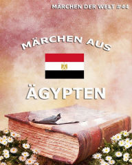 MÃ¤rchen aus Ã?gypten Jazzybee Verlag Editor