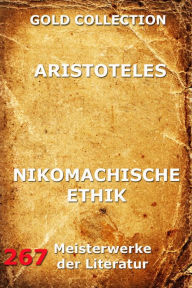 Nikomachische Ethik Aristotle Author