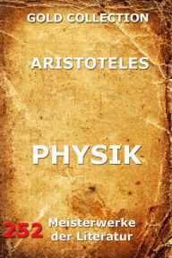 Physik Aristotle Author