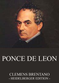 Ponce de Leon - Clemens Brentano