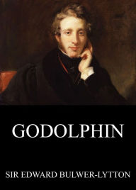 Godolphin Edward Bulwer-Lytton Author