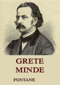Grete Minde Theodor Fontane Author