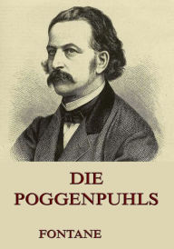 Die Poggenpuhls Theodor Fontane Author