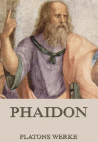 Phaidon Plato Author