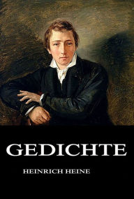 Gedichte Heinrich Heine Author