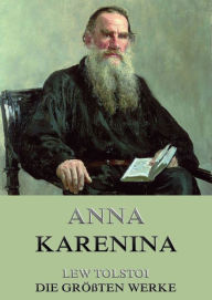 Anna Karenina - Leo Tolstoy