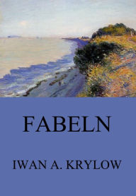 Fabeln Iwan A. Krylow Author