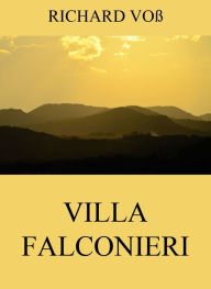 Villa Falconieri Richard VoÃ? Author