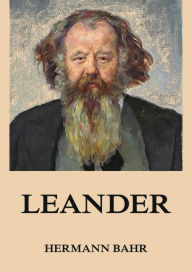 Leander Hermann Bahr Author