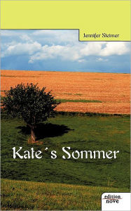 Kate S Sommer - Jennifer Steimer