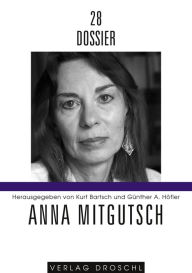 Anna Mitgutsch - Kurt Bartsch