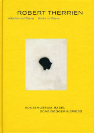 Robert Therrien: Works on Paper Christian Muller Editor