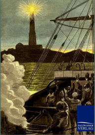 Der Leuchtturm am Ende der Welt Jules Verne Author