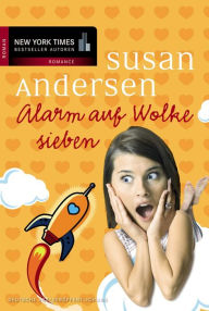 Alarm auf Wolke sieben Susan Andersen Author