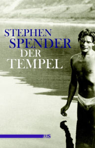 Der Tempel Stephen Spender Author