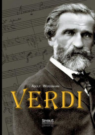 Verdi Adolf WeiÃ¯mann Author