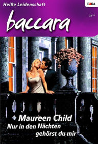Nur in den Nächten gehörst Du mir Maureen Child Author