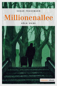 Millionenallee Edgar Franzmann Author