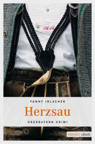 Herzsau Fanny Irlacher Author