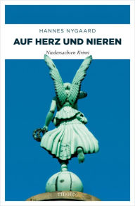 Auf Herz und Nieren Hannes Nygaard Author