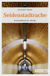 Seidenstadtrache Ulrike Renk Author