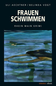 Frauenschwimmen Uli Aechtner Author