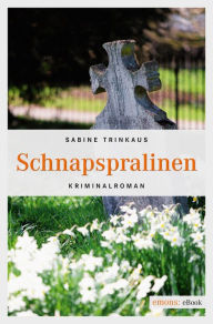 Schnapspralinen Sabine Trinkaus Author