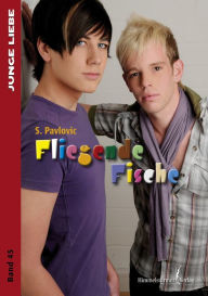 Fliegende Fische - S. Pavlovic
