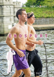 Endspurt - Nick Zachries