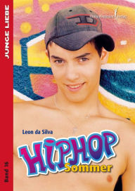 Hiphop Sommer Leon da Silva Author
