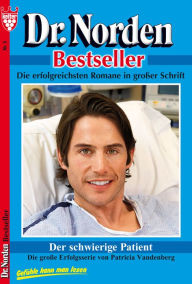 Dr. Norden Bestseller 5 ? Arztroman