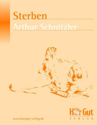 Sterben Arthur Schnitzler Author