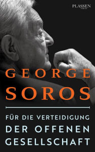 FÃ¼r die Verteidigung der offenen Gesellschaft George Soros Author