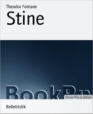 Stine - BookRix GmbH & Co. KG