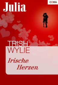 Irische Herzen Trish Wylie Author