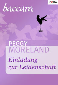 Einladung zur Leidenschaft
