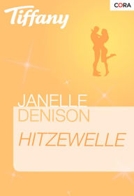 Hitzewelle Janelle Denison Author