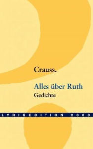 Alles über Ruth - Crauss