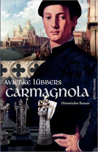 Carmagnola Wiebke LÃ¼bbers Author